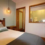 Quinta Casal De Pouca Feriegård *