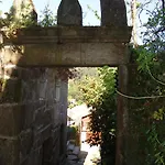 Feriegård Quinta Casal De Pouca *