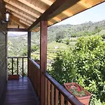 Quinta Casal De Pouca Feriegård *