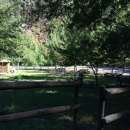 Quinta Casal De Pouca * 친파에스