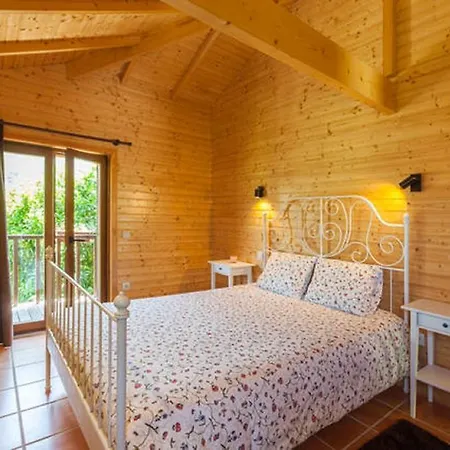 Quinta Casal De Pouca * 친파에스