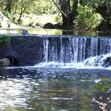 Quinta Casal De Pouca * Cinfães