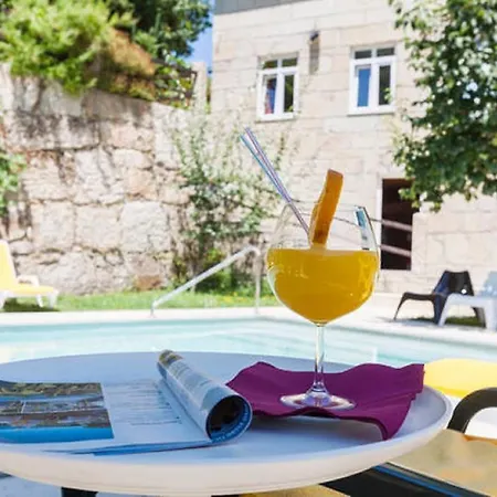 Quinta Casal De Pouca *