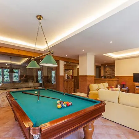 팜스테이 Quinta Casal De Pouca *