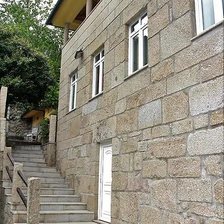 Séjour à la ferme Quinta Casal De Pouca