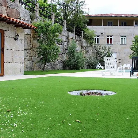 Quinta Casal De Pouca 팜스테이