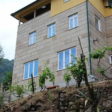 Quinta Casal De Pouca *