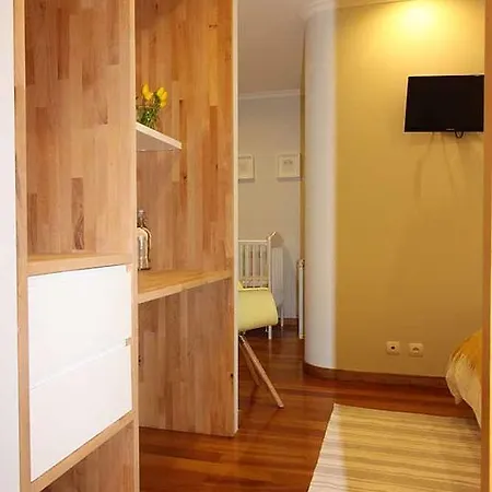Farm stay Quinta Casal De Pouca *