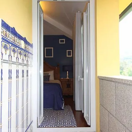 Quinta Casal De Pouca *