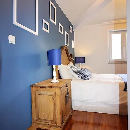 Farm stay Quinta Casal De Pouca
