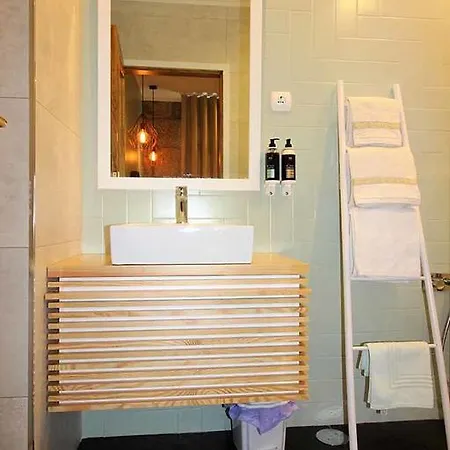 Quinta Casal De Pouca 친파에스