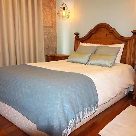 Quinta Casal De Pouca *