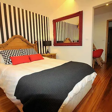 Quinta Casal De Pouca 친파에스