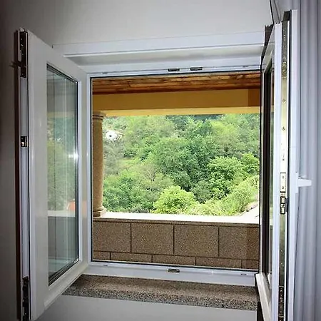 Quinta Casal De Pouca 팜스테이 친파에스