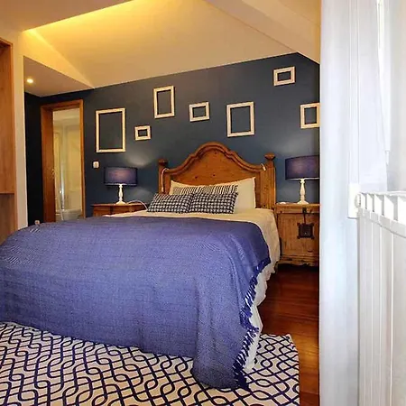 Quinta Casal De Pouca *