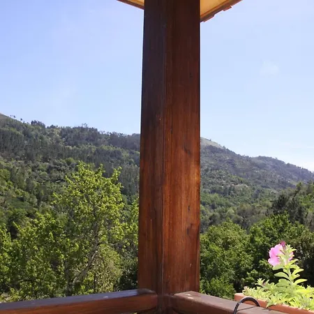 Quinta Casal De Pouca Cinfães