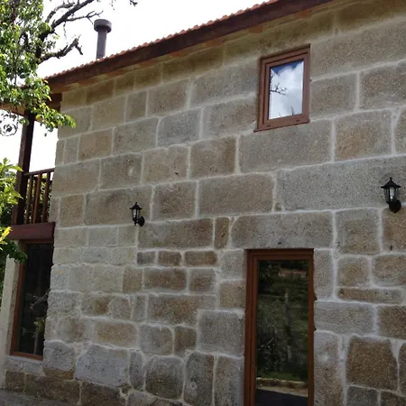 Quinta Casal De Pouca * 친파에스