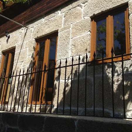 Quinta Casal De Pouca * 친파에스