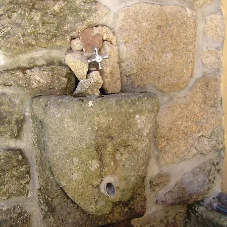 Quinta Casal De Pouca * 친파에스