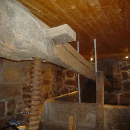 Quinta Casal De Pouca