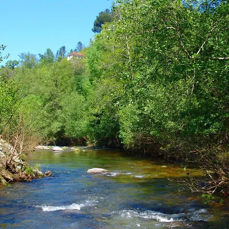 팜스테이 Quinta Casal De Pouca *