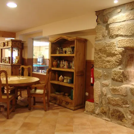 팜스테이 Quinta Casal De Pouca