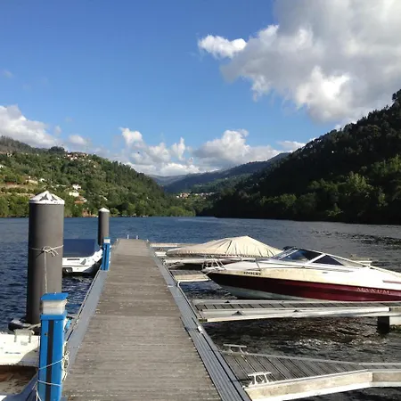 Feriegård Quinta Casal De Pouca