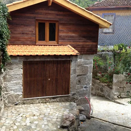 Quinta Casal De Pouca *