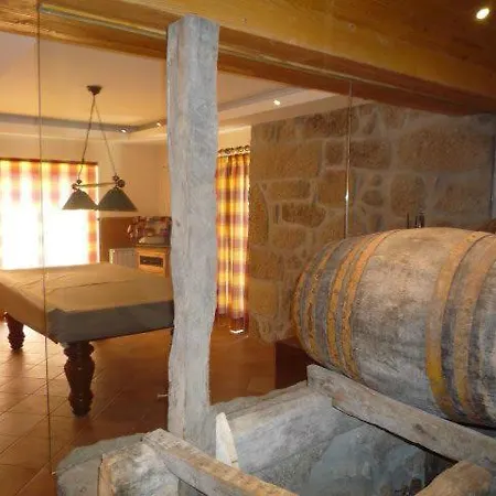 Quinta Casal De Pouca