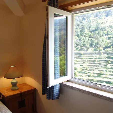 Séjour à la ferme Quinta Casal De Pouca Cinfães