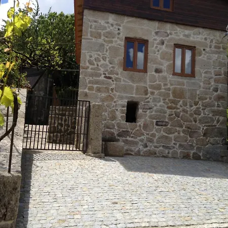 Quinta Casal De Pouca