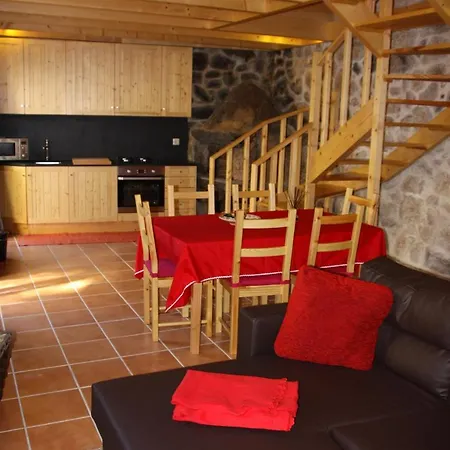 Quinta Casal De Pouca 친파에스