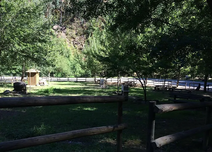 Quinta Casal De Pouca * 친파에스