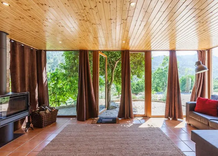 Quinta Casal De Pouca