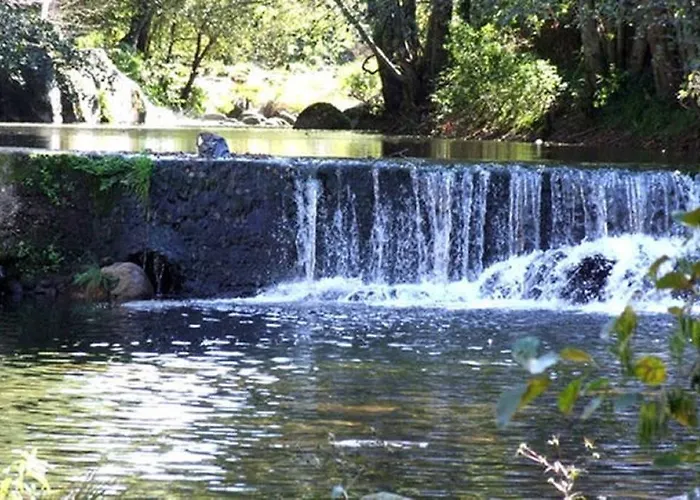 Quinta Casal De Pouca * Cinfães