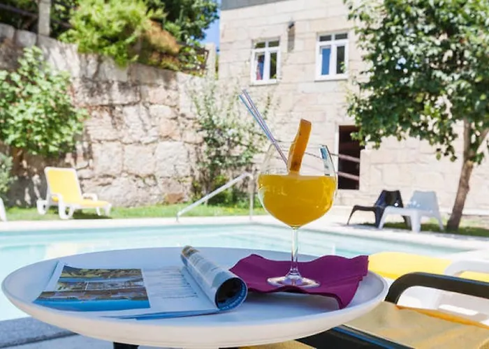 Quinta Casal De Pouca *