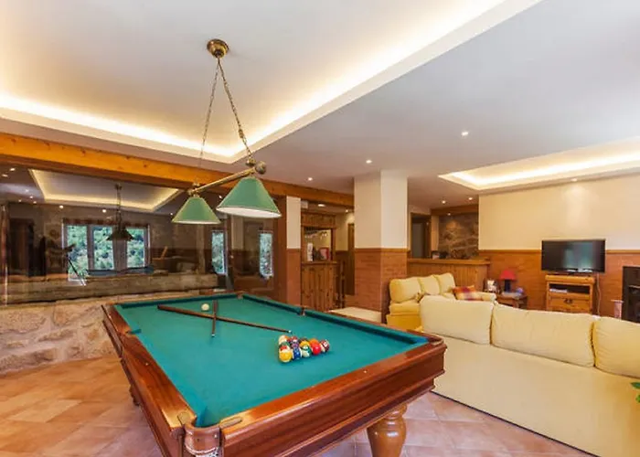 팜스테이 Quinta Casal De Pouca *