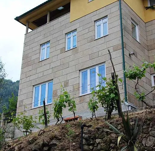 Quinta Casal De Pouca *