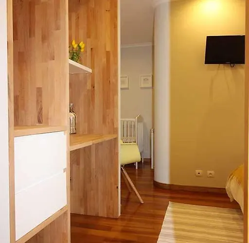 팜스테이 Quinta Casal De Pouca *