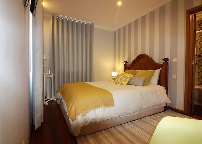 Quinta Casal De Pouca *