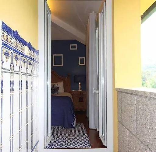 Quinta Casal De Pouca *