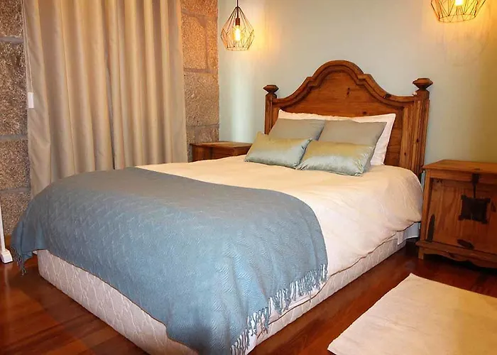 Quinta Casal De Pouca *