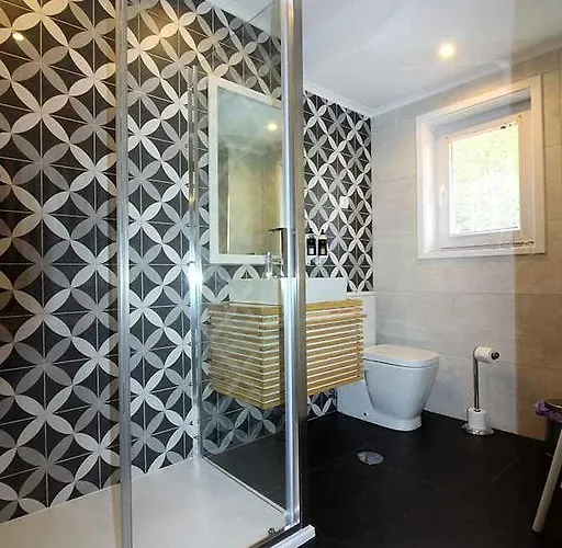 Quinta Casal De Pouca 팜스테이 친파에스