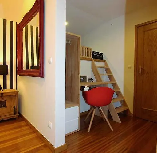 팜스테이 Quinta Casal De Pouca 친파에스