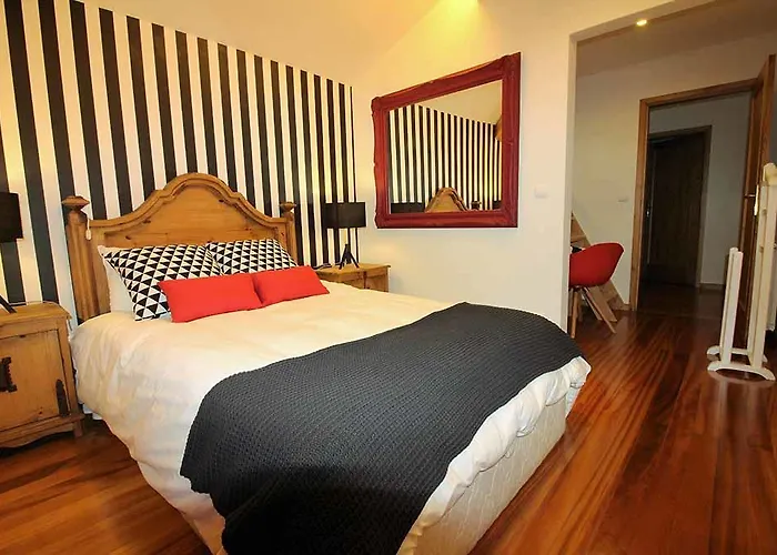 Quinta Casal De Pouca 친파에스