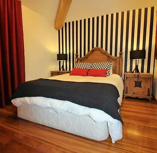 Quinta Casal De Pouca