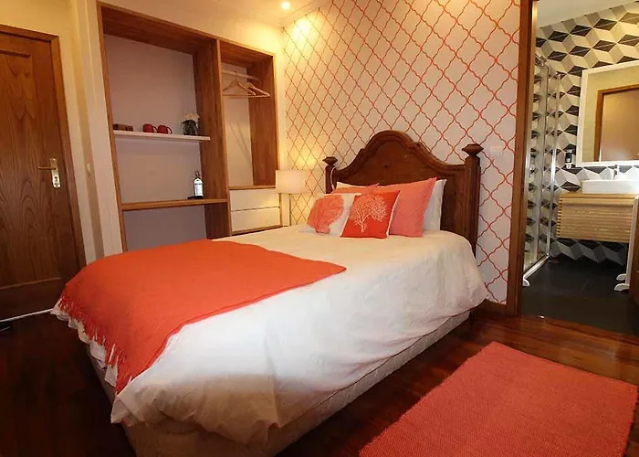 Quinta Casal De Pouca *