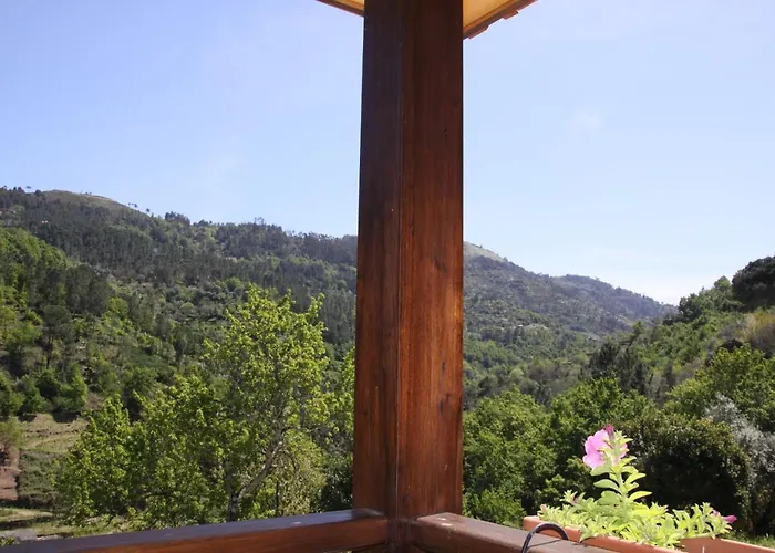 Quinta Casal De Pouca Cinfães