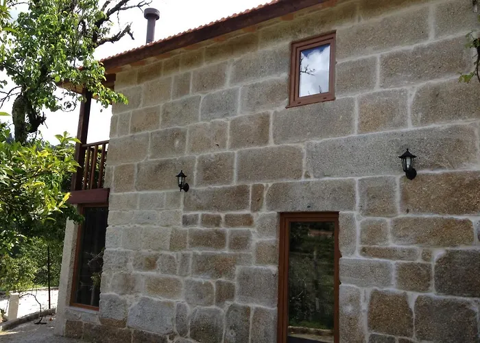 Quinta Casal De Pouca * Cinfães