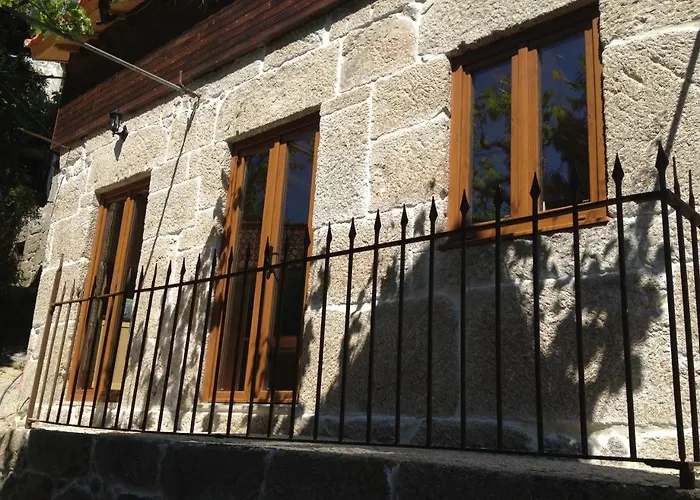 Quinta Casal De Pouca * Cinfães